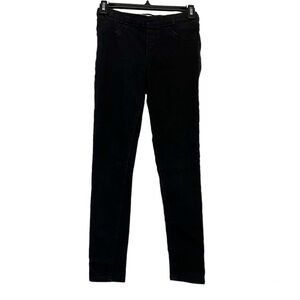 Levi’s Black Denim Legging Jeans